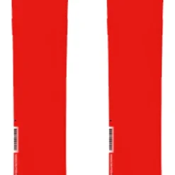 Elan Formula Red Ski - Flat