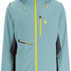 Spyder Avid Ski Jacket -Obermeyer Sales max 532355 221020 491 F master G