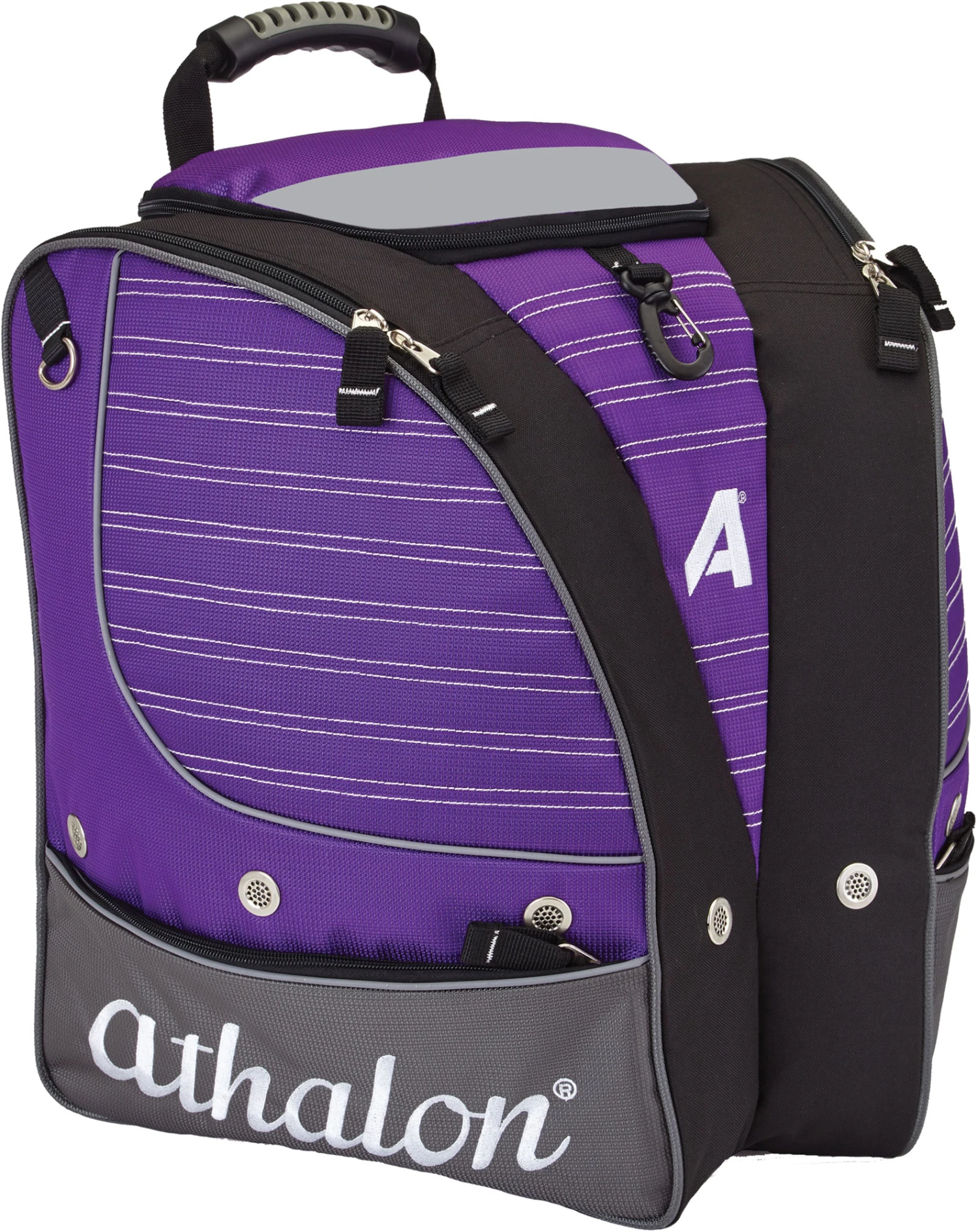 Athalon TRI-Athalon Ski Boot Bag 3 Athalon TRI-Athalon Ski Boot Bag