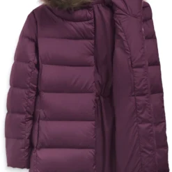 The North Face New Dealio Down Parka - Womens 2022 -Obermeyer Sales max 5446517 NF0A5GDT NXE int
