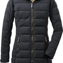 Killtec GW13 Quilted Down Parka -Obermeyer Sales max 5451838 37503 853 F 300 scaled