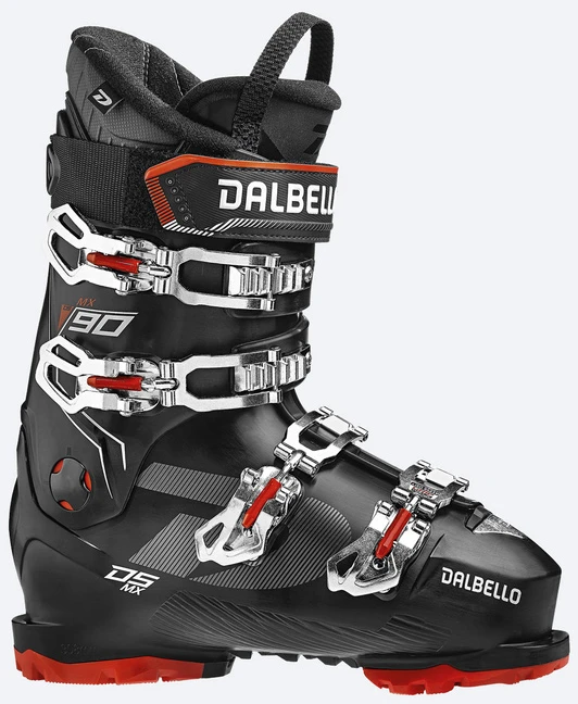 Dalbello DS MX 90 Gripwalk Boot 3 Dalbello DS MX 90 Gripwalk Boot