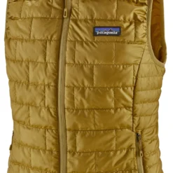 Patagonia Nano Puff Vest - Womens -Obermeyer Sales max 5602894 WBF20 84247 GRPG