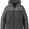 Patagonia Reversible Down Sweater Hoody - Boys 2022 -Obermeyer Sales max 5612532 POS WBF20 68335 NGRY TO