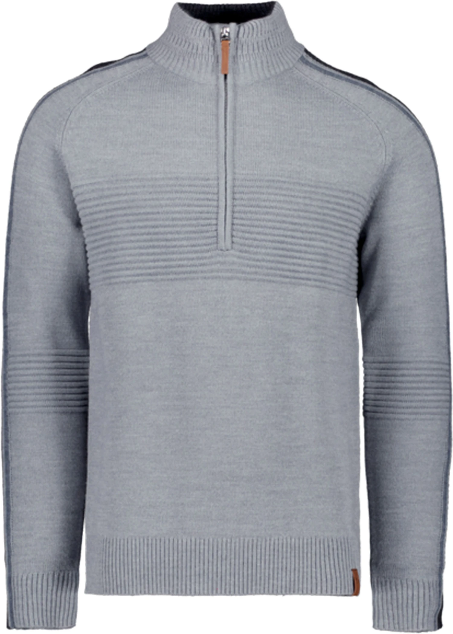 Obermeyer Vince 1/2 Zip Sweater 7 Obermeyer Vince 1/2 Zip Sweater - Image 5