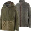 Patagonia 3-in-1 Powder Town Ski Jacket - Mens -Obermeyer Sales max 5618078 31695 BSNG P