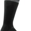 Darn Tough Mountain Top Over The Calf Sock - Mens 2020 -Obermeyer Sales max 5646798 1873 Gray scaled