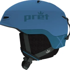 Pret Moxie X Helmet 2022 -Obermeyer Sales max 5679358 Pret2122 Moxie blue side 1800x1800