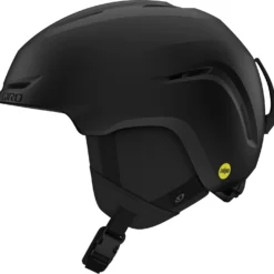 Giro Spur Helmet - MIPS -Obermeyer Sales max 5692975 giro spur mips snow helmet matte black left