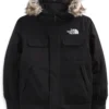 The North Face McMurdo Bomber - Mens -Obermeyer Sales max 5696077 NF0A5GD9 JK3 hero DSG