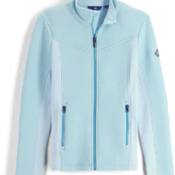 Spyder Encore Full Zip Fleece Ski Jacket - Womens 11 Spyder Encore Full Zip Fleece Ski Jacket - Womens -Obermeyer Sales max 5719249 194068 456 F master L
