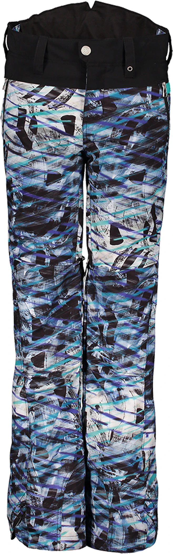 Obermeyer Jessi Ski Pant 2021 3 Obermeyer Jessi Ski Pant 2021