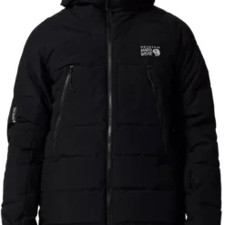 Mountain Hardwear Direct North Gore-Tex Down Ski Jacket - Mens -Obermeyer Sales max 5773818 1942901 010 f