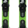 Elan Jett Ski + EL 4.5 Ski Binding