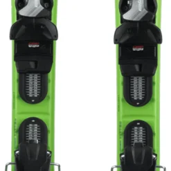 Elan Jett Ski + EL 4.5 Ski Binding