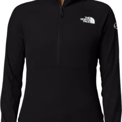 The North Face Summit FUTUREFLEECE LT 1/2 Zip - Womens