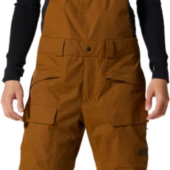Mountain Hardwear Firefall Bib - Mens -Obermeyer Sales max 5825260 1942871 233 f