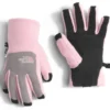 The North Face Denali Etip Ski Glove - Youth