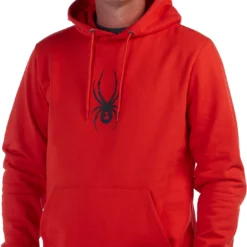 Spyder Alpine Hoodie -Obermeyer Sales max 5861174 229560 620 F