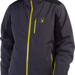 Spyder Vertex Ski Jacket -Obermeyer Sales max 6022546 229300 029 F