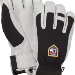 Hestra Army Leather Patrol Ski Glove