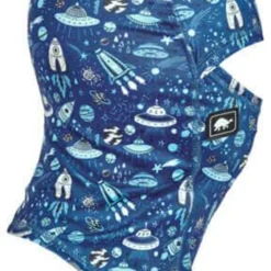 Turtle Fur Print Comfort Shell MaxClava - Youth -Obermeyer Sales max 6037281 csmcy wot