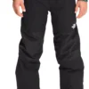 The North Face Freedom Insulated Ski Pant - Boys 2022 -Obermeyer Sales max 6120489 NF0A5G9Z JK3 hero