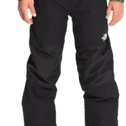 The North Face Freedom Insulated Ski Pant - Boys 2022