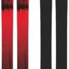 Atomic Maverick 95 TI Ski 2 Atomic Maverick 95 TI Ski -Obermeyer Sales max 6120687 AA0029450 2 GHO MAVERICK 95 TI