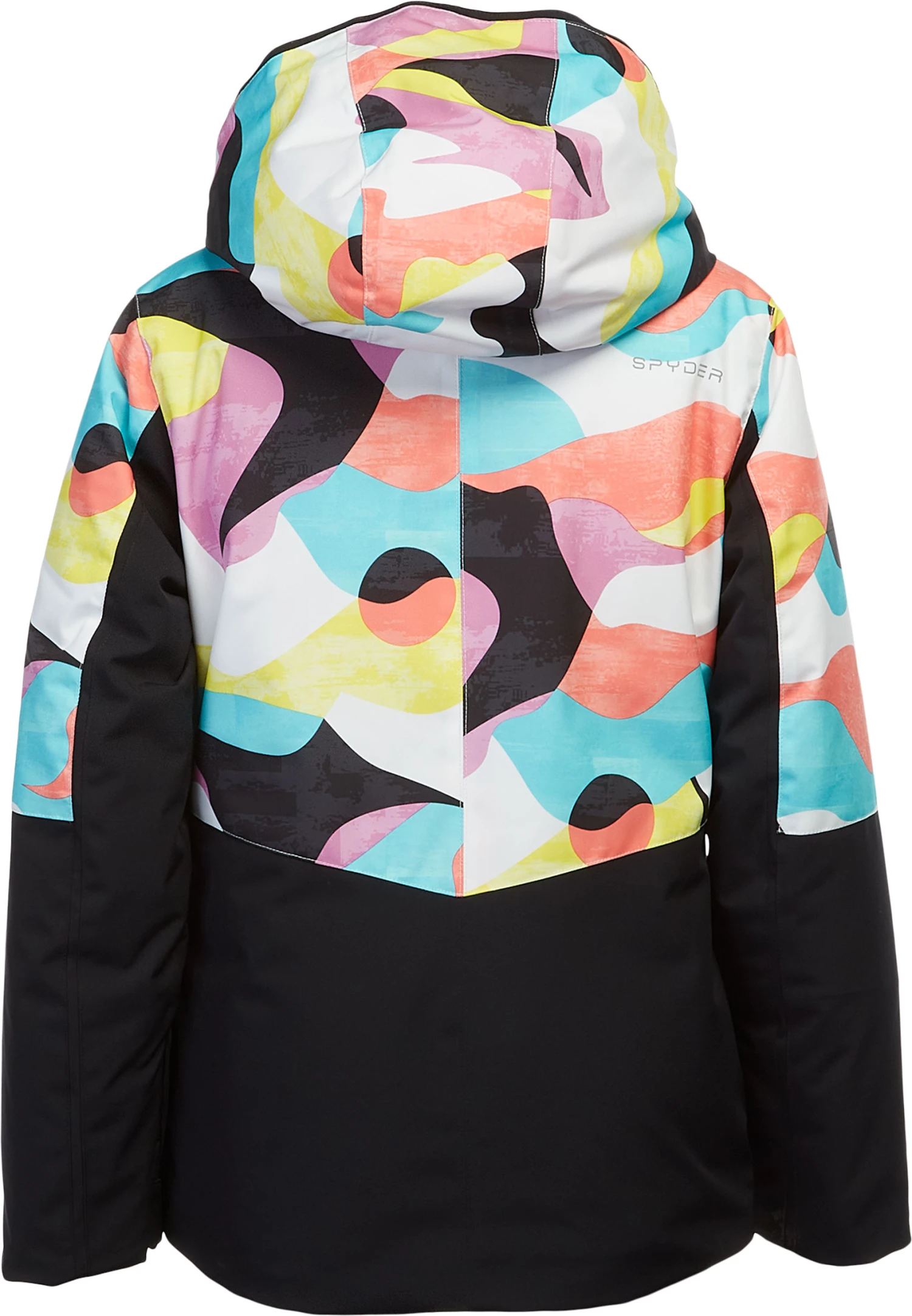 Spyder Conquer Ski Jacket 5 Spyder Conquer Ski Jacket - Image 3