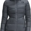 The North Face Metropolis Parka - Womens -Obermeyer Sales max 6185382 NF0A5GDS 174 hero