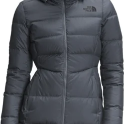 The North Face Metropolis Parka - Womens