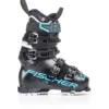 Fischer Ranger One 95 Vacuum Gripwalk Ski Boot - Womens 2 Fischer Ranger One 95 Vacuum Gripwalk Ski Boot - Womens -Obermeyer Sales max 621493 ranger one 95 black