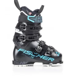 Fischer Ranger One 95 Vacuum Gripwalk Ski Boot - Womens
