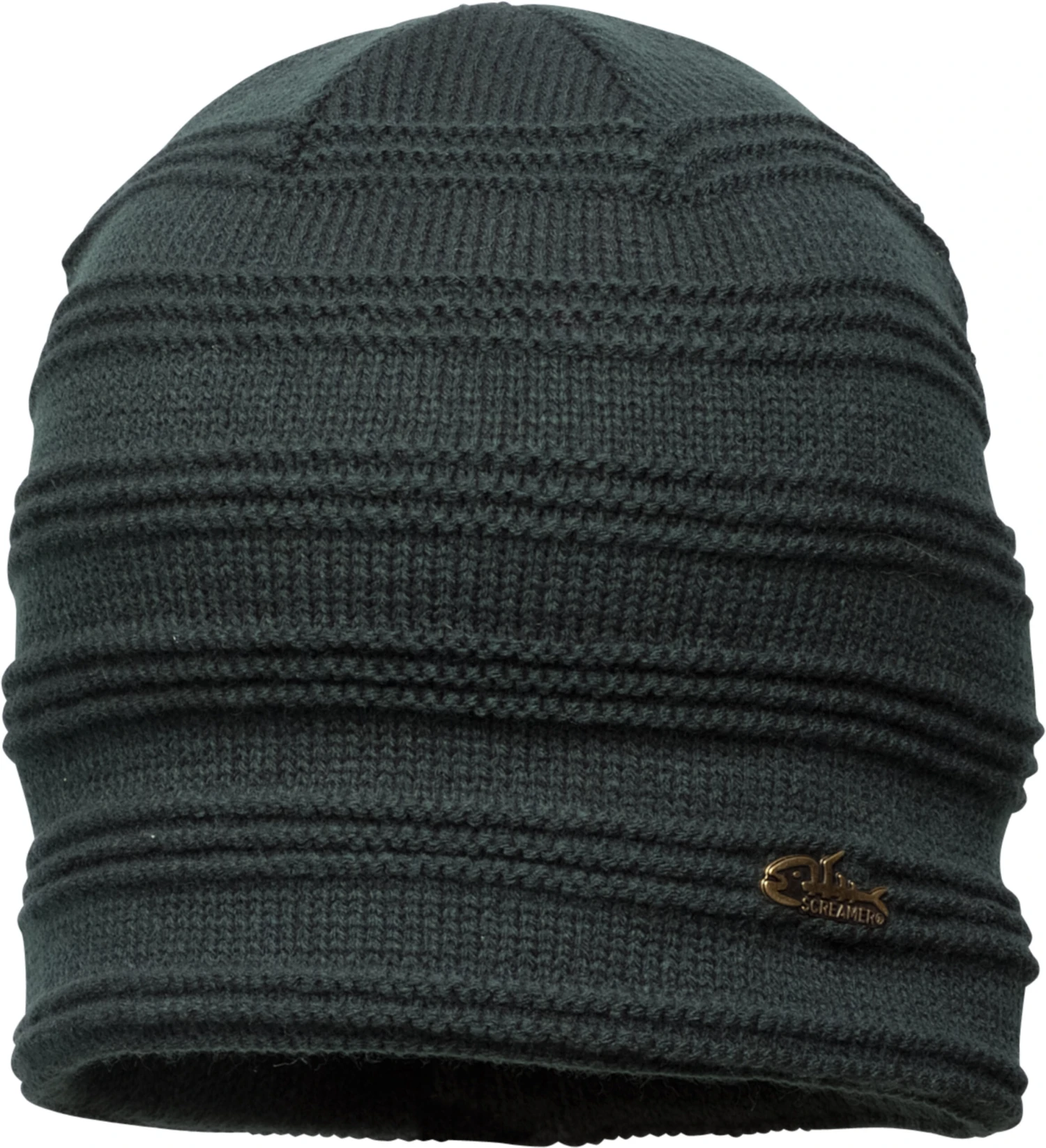 Screamer Ripple Beanie 4 Screamer Ripple Beanie - Image 2