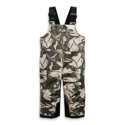 The North Face Snowquest Insulated Bib - Toddler 2022 -Obermeyer Sales max 6242806 10533679x1241457 zm