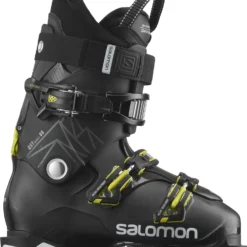 Salomon QST Access 80 Boot 7 Salomon QST Access 80 Boot -Obermeyer Sales max 62630 L40851500 0 GHO QST ACCESS 80 1 scaled