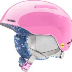 Smith Glide Jr Helmet - MIPS 13 Smith Glide Jr Helmet - MIPS -Obermeyer Sales max 6304998 smth glidejr flmgflr