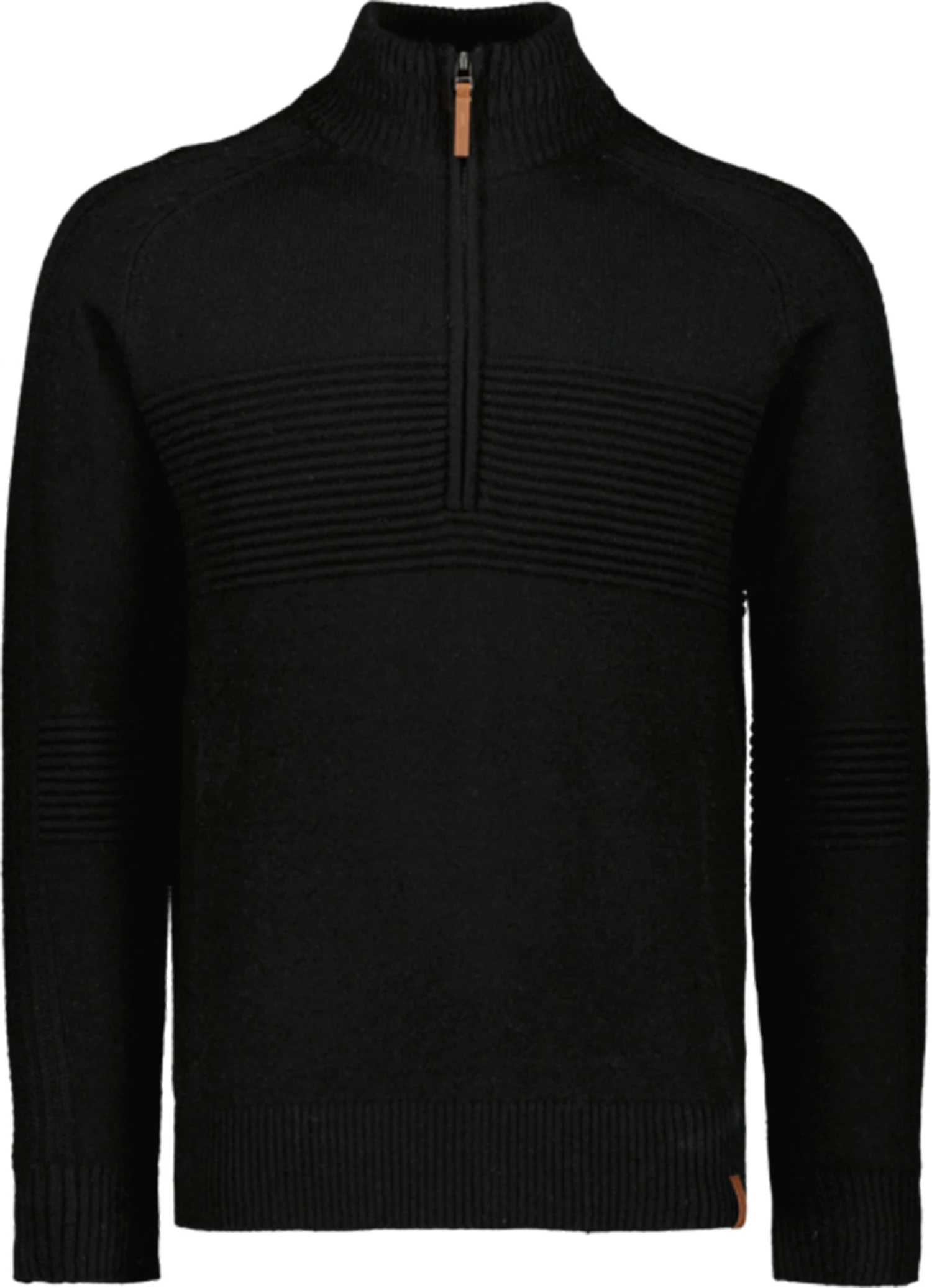 Obermeyer Vince 1/2 Zip Sweater 8 Obermeyer Vince 1/2 Zip Sweater - Image 6