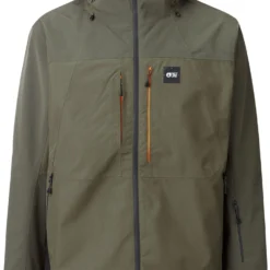 Picture Track Jacket 2022