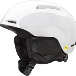 Smith Glide Jr Helmet - MIPS 14 Smith Glide Jr Helmet - MIPS -Obermeyer Sales max 6344935 smth glidejr whte
