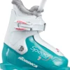 Nordica Speedmachine Jr 1 Ski Boot - Girl -Obermeyer Sales max 6352788 050874013L4 SPEEDMACHINE J 1 G