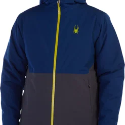 Spyder Grand 3-in-1 Ski Jacket -Obermeyer Sales max 6373621 229310 029 F