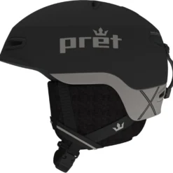 Pret Moxie X Helmet 2022 -Obermeyer Sales max 6380905 Pret2122 Moxie black side 1800x1800
