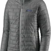 Patagonia Nano Puff Ski Jacket - Womens