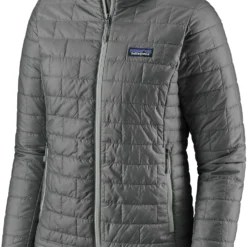 Patagonia Nano Puff Ski Jacket - Womens