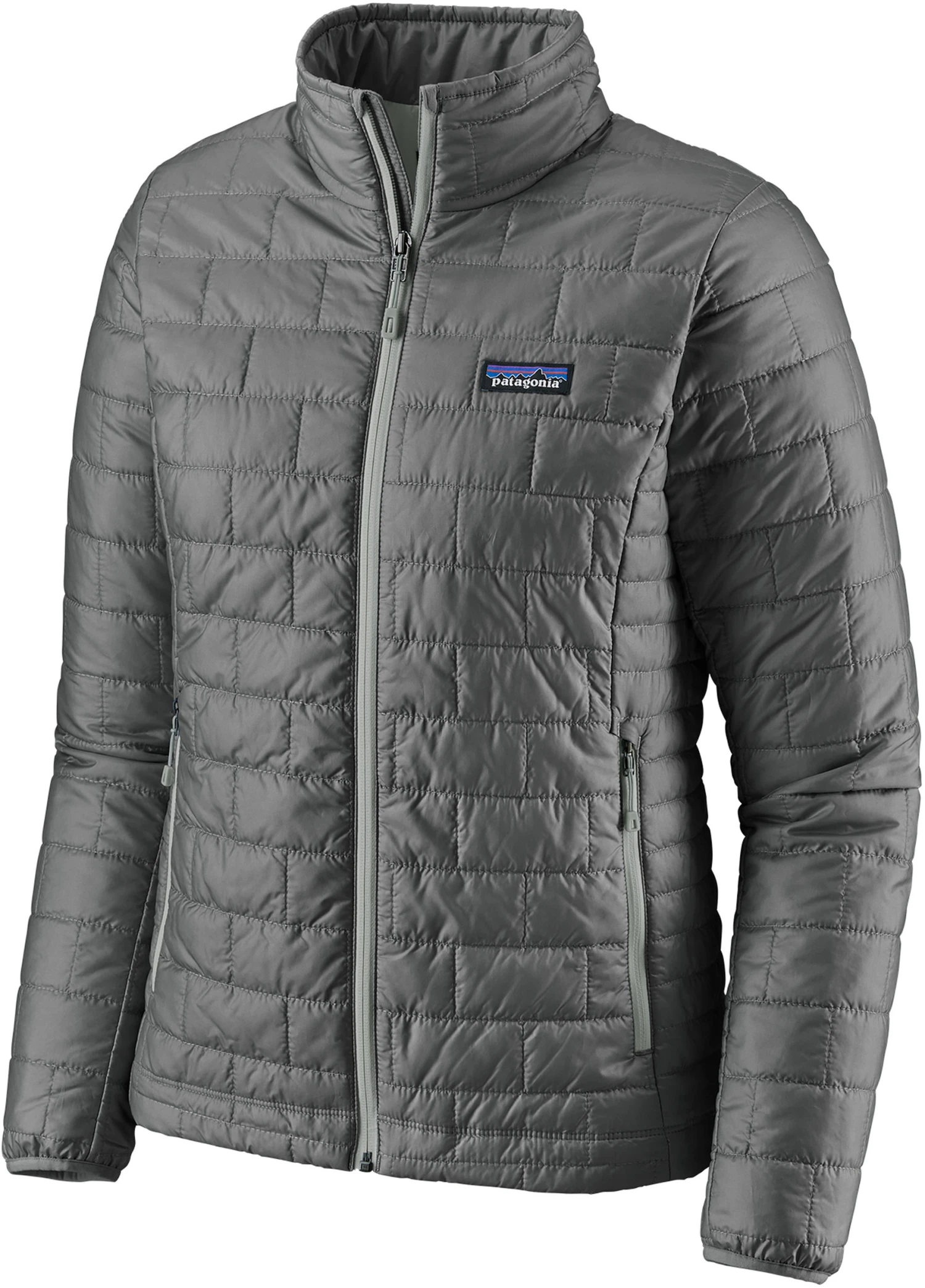 Patagonia Nano Puff Ski Jacket - Womens 3 Patagonia Nano Puff Ski Jacket - Womens