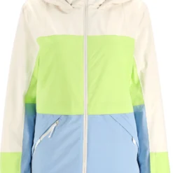 Spyder Field Ski Jacket