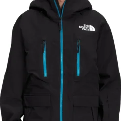 The North Face Dragline Ski Jacket - Mens -Obermeyer Sales max 6419163 NF0A5ABZ JK3 hero