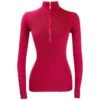 Skea Ski Zip Sweater 2021 -Obermeyer Sales max 6428204 ski zip cerise tmn7acsrmyevgvx2